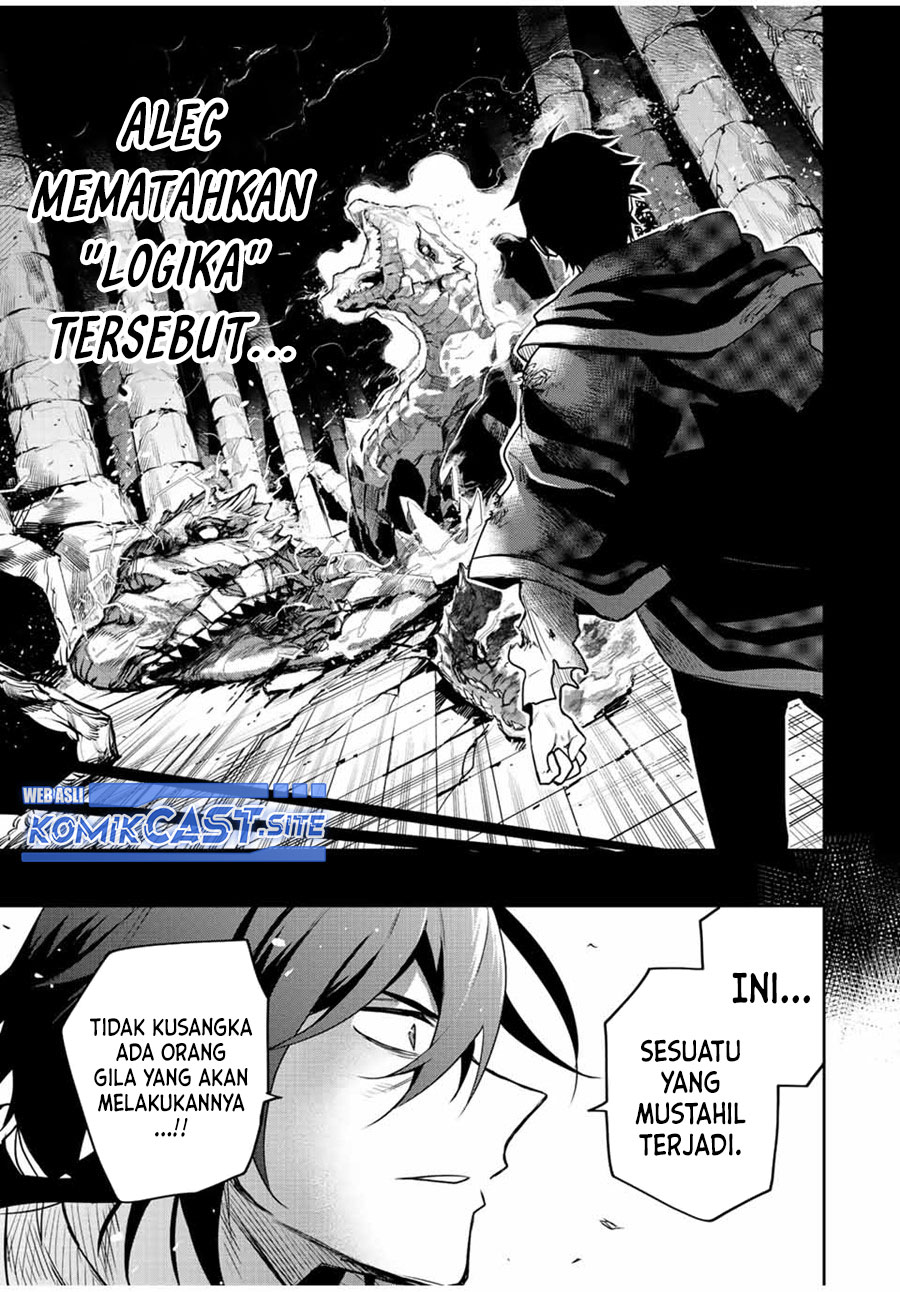 A Court Magician, Who Was Focused On Supportive Magic Because His Allies Were Too Weak, Aims To Become The Strongest After Being Banished (Mikata ga Yowasugite Hojo Mahou ni Tesshiteita Kyuutei Mahoushi, Tsuihou Sarete Saikyou wo Mezashimasu)