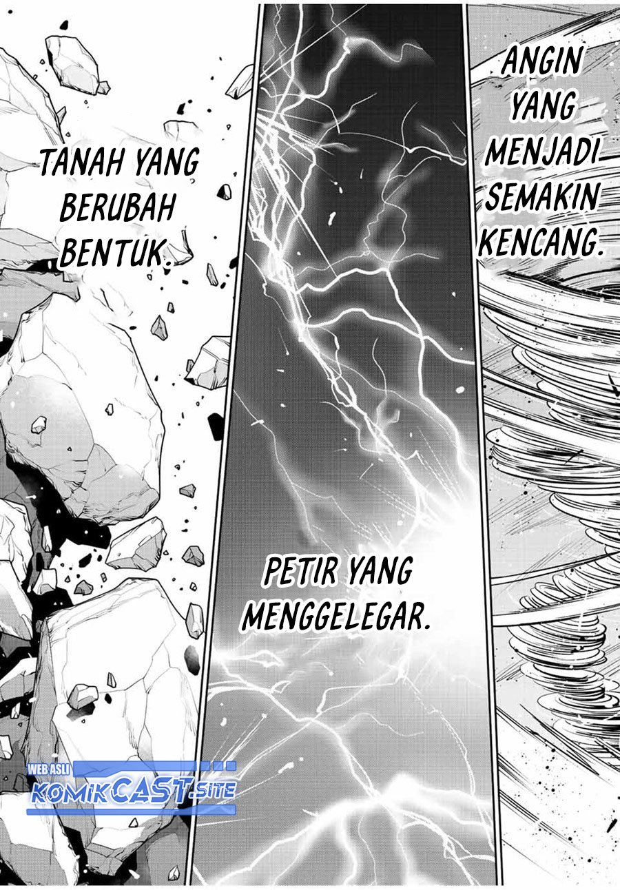 A Court Magician, Who Was Focused On Supportive Magic Because His Allies Were Too Weak, Aims To Become The Strongest After Being Banished (Mikata ga Yowasugite Hojo Mahou ni Tesshiteita Kyuutei Mahoushi, Tsuihou Sarete Saikyou wo Mezashimasu)