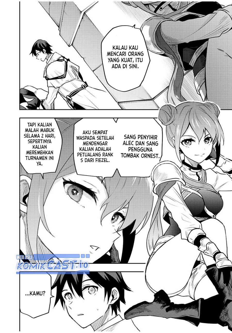 A Court Magician, Who Was Focused On Supportive Magic Because His Allies Were Too Weak, Aims To Become The Strongest After Being Banished (Mikata ga Yowasugite Hojo Mahou ni Tesshiteita Kyuutei Mahoushi, Tsuihou Sarete Saikyou wo Mezashimasu)