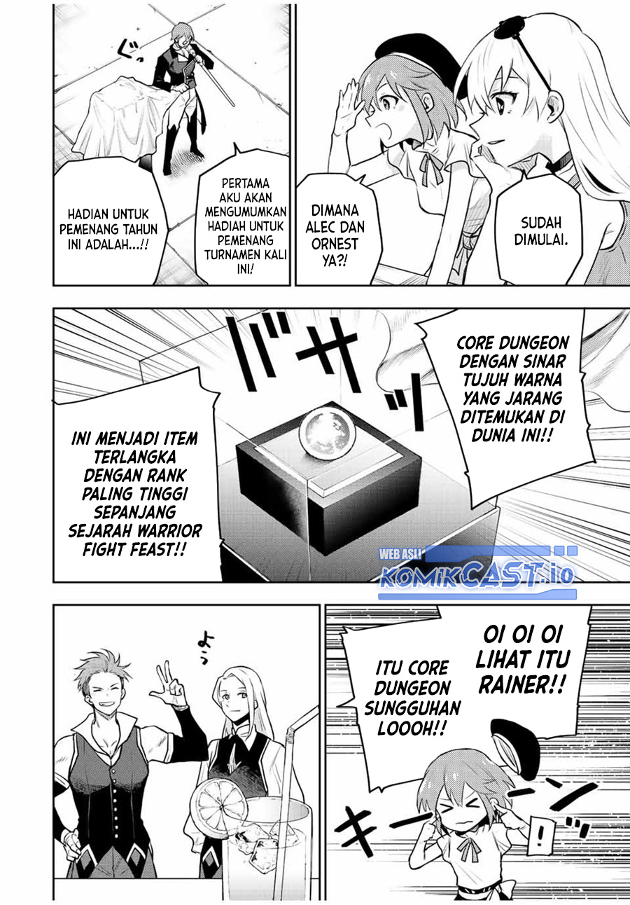 A Court Magician, Who Was Focused On Supportive Magic Because His Allies Were Too Weak, Aims To Become The Strongest After Being Banished (Mikata ga Yowasugite Hojo Mahou ni Tesshiteita Kyuutei Mahoushi, Tsuihou Sarete Saikyou wo Mezashimasu)