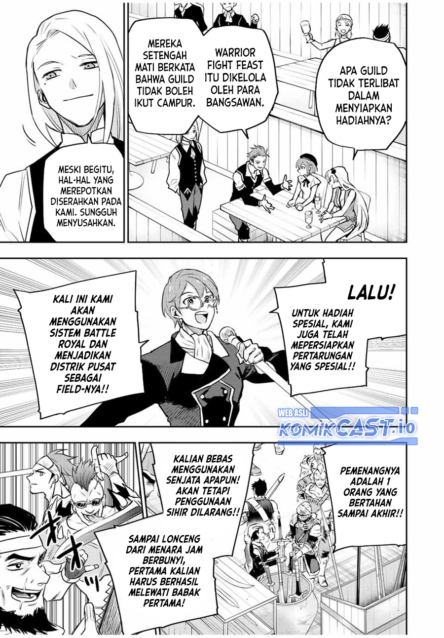 A Court Magician, Who Was Focused On Supportive Magic Because His Allies Were Too Weak, Aims To Become The Strongest After Being Banished (Mikata ga Yowasugite Hojo Mahou ni Tesshiteita Kyuutei Mahoushi, Tsuihou Sarete Saikyou wo Mezashimasu)