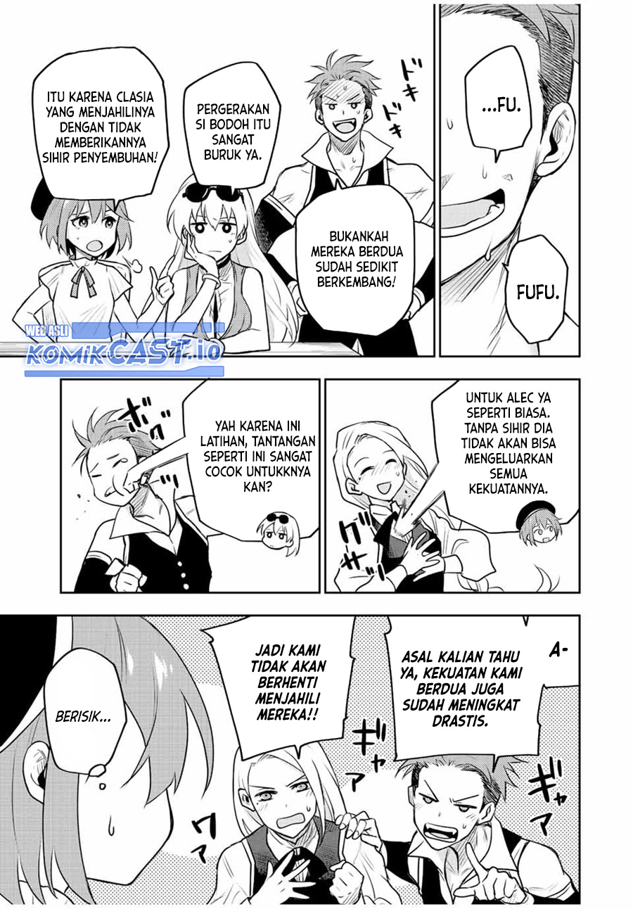 A Court Magician, Who Was Focused On Supportive Magic Because His Allies Were Too Weak, Aims To Become The Strongest After Being Banished (Mikata ga Yowasugite Hojo Mahou ni Tesshiteita Kyuutei Mahoushi, Tsuihou Sarete Saikyou wo Mezashimasu)