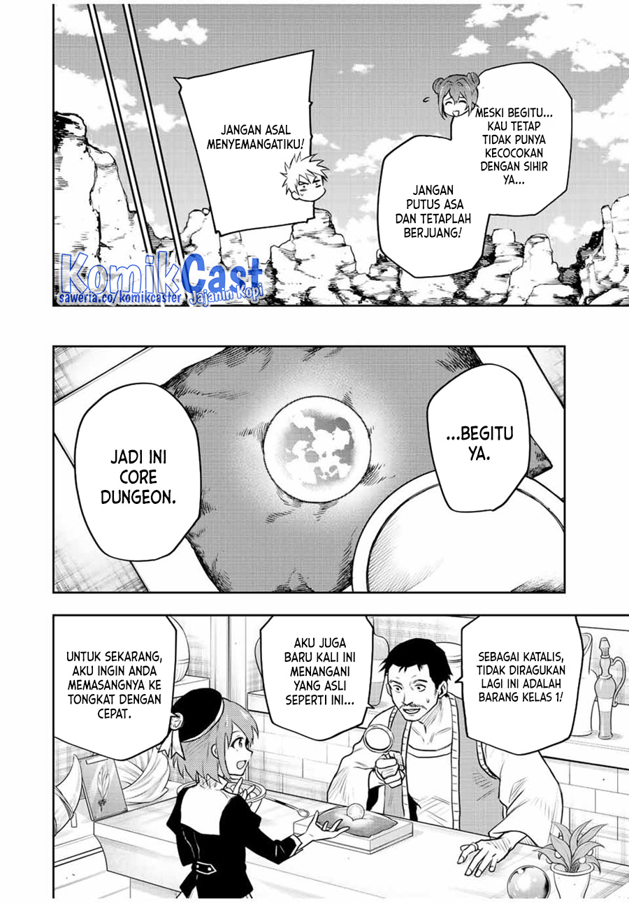 A Court Magician, Who Was Focused On Supportive Magic Because His Allies Were Too Weak, Aims To Become The Strongest After Being Banished (Mikata ga Yowasugite Hojo Mahou ni Tesshiteita Kyuutei Mahoushi, Tsuihou Sarete Saikyou wo Mezashimasu)