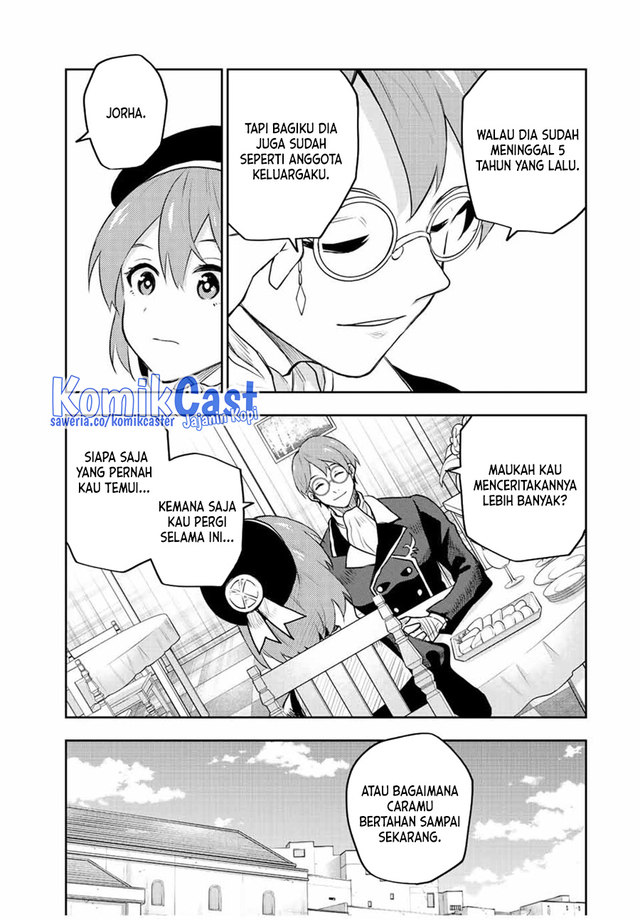 A Court Magician, Who Was Focused On Supportive Magic Because His Allies Were Too Weak, Aims To Become The Strongest After Being Banished (Mikata ga Yowasugite Hojo Mahou ni Tesshiteita Kyuutei Mahoushi, Tsuihou Sarete Saikyou wo Mezashimasu)