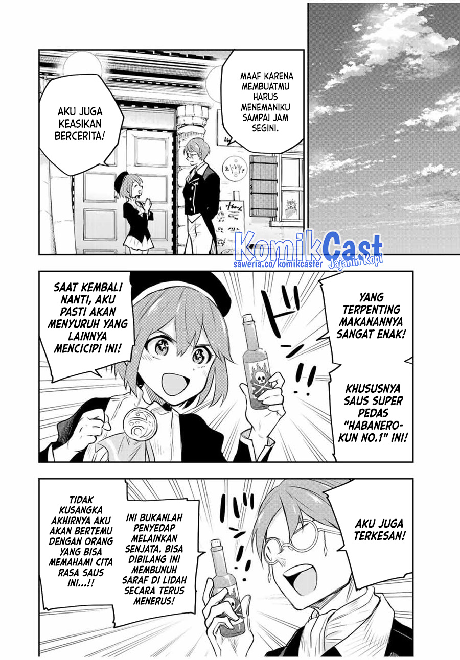 A Court Magician, Who Was Focused On Supportive Magic Because His Allies Were Too Weak, Aims To Become The Strongest After Being Banished (Mikata ga Yowasugite Hojo Mahou ni Tesshiteita Kyuutei Mahoushi, Tsuihou Sarete Saikyou wo Mezashimasu)