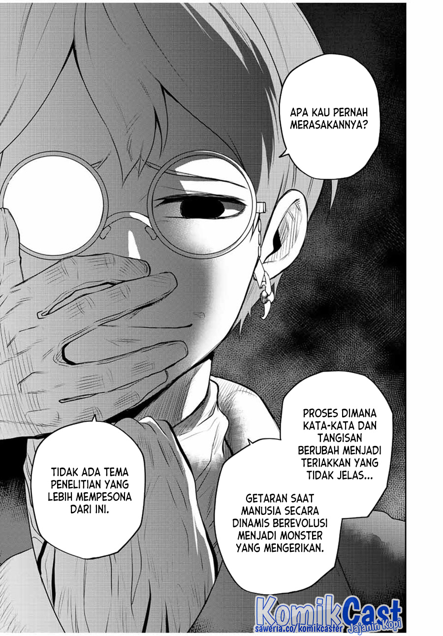 A Court Magician, Who Was Focused On Supportive Magic Because His Allies Were Too Weak, Aims To Become The Strongest After Being Banished (Mikata ga Yowasugite Hojo Mahou ni Tesshiteita Kyuutei Mahoushi, Tsuihou Sarete Saikyou wo Mezashimasu)