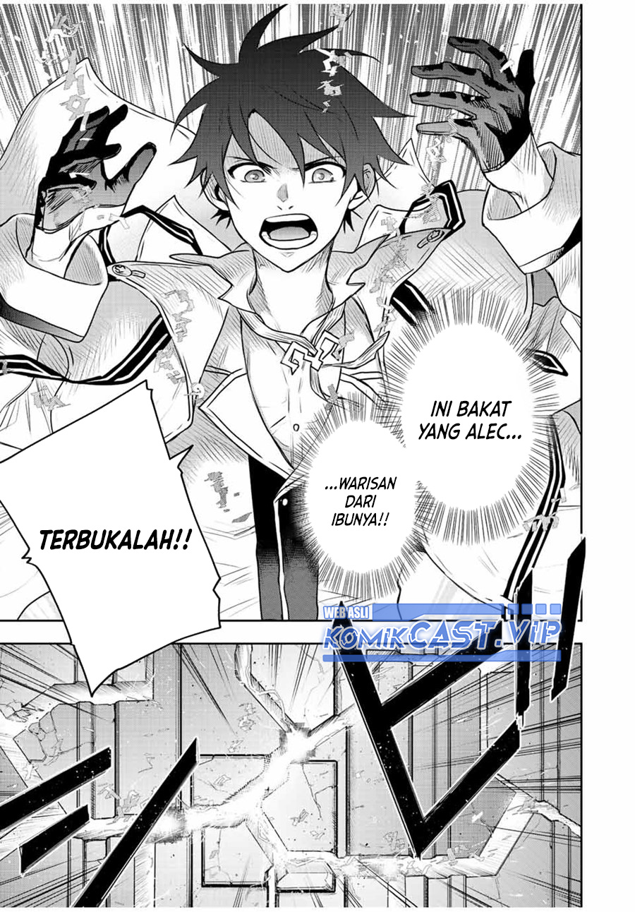 A Court Magician, Who Was Focused On Supportive Magic Because His Allies Were Too Weak, Aims To Become The Strongest After Being Banished (Mikata ga Yowasugite Hojo Mahou ni Tesshiteita Kyuutei Mahoushi, Tsuihou Sarete Saikyou wo Mezashimasu)