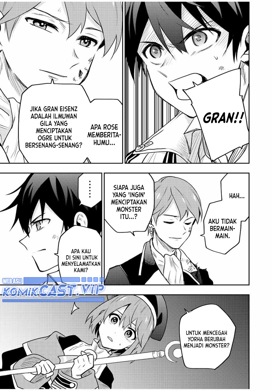 A Court Magician, Who Was Focused On Supportive Magic Because His Allies Were Too Weak, Aims To Become The Strongest After Being Banished (Mikata ga Yowasugite Hojo Mahou ni Tesshiteita Kyuutei Mahoushi, Tsuihou Sarete Saikyou wo Mezashimasu)