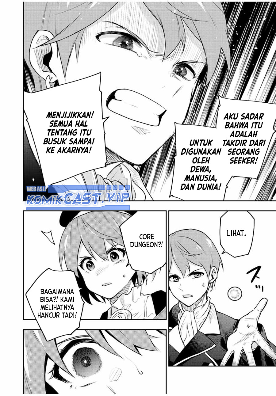 A Court Magician, Who Was Focused On Supportive Magic Because His Allies Were Too Weak, Aims To Become The Strongest After Being Banished (Mikata ga Yowasugite Hojo Mahou ni Tesshiteita Kyuutei Mahoushi, Tsuihou Sarete Saikyou wo Mezashimasu)