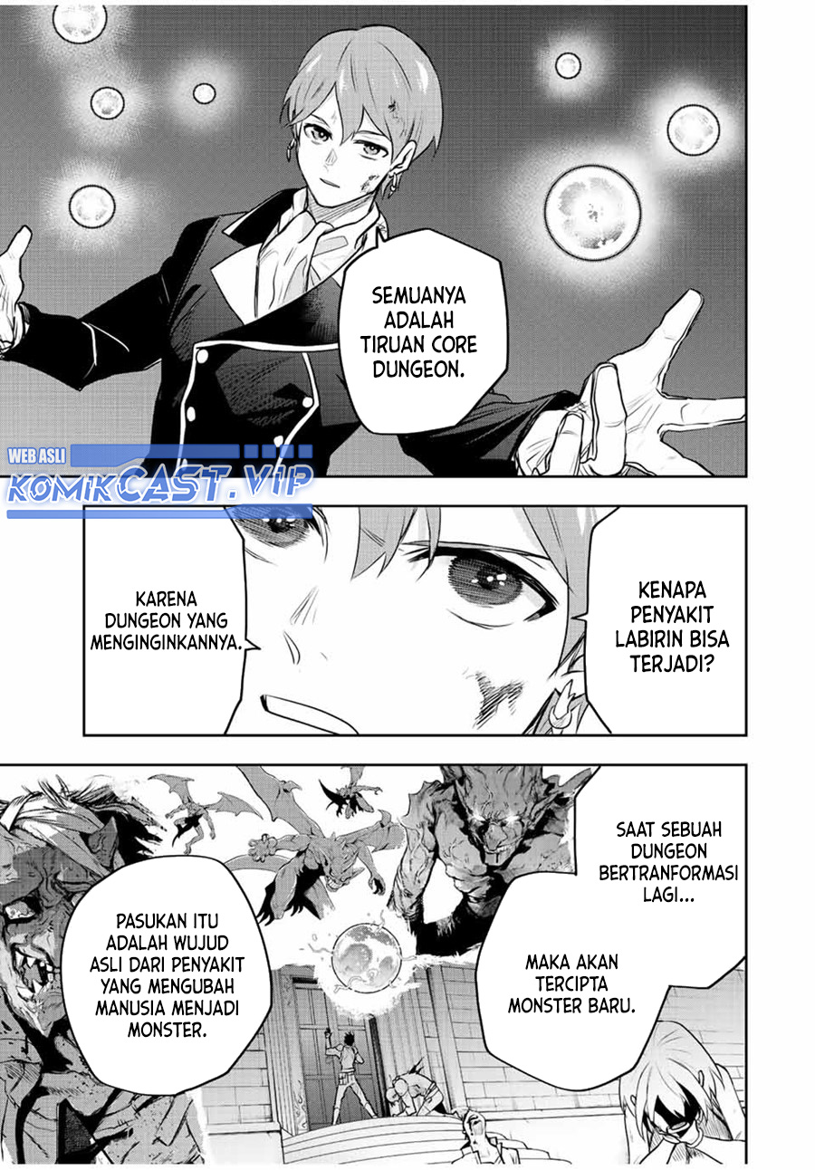 A Court Magician, Who Was Focused On Supportive Magic Because His Allies Were Too Weak, Aims To Become The Strongest After Being Banished (Mikata ga Yowasugite Hojo Mahou ni Tesshiteita Kyuutei Mahoushi, Tsuihou Sarete Saikyou wo Mezashimasu)