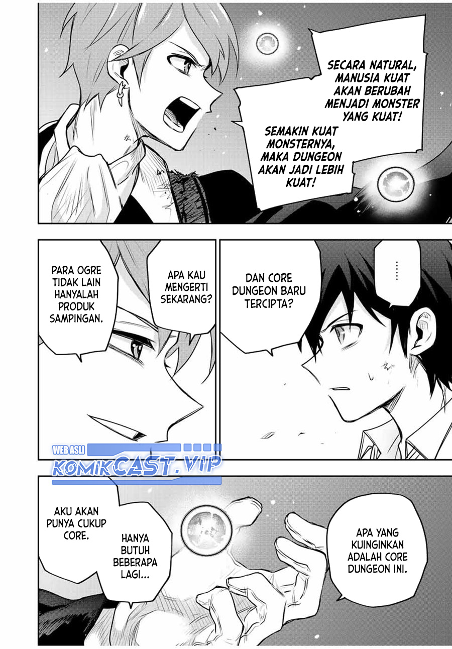 A Court Magician, Who Was Focused On Supportive Magic Because His Allies Were Too Weak, Aims To Become The Strongest After Being Banished (Mikata ga Yowasugite Hojo Mahou ni Tesshiteita Kyuutei Mahoushi, Tsuihou Sarete Saikyou wo Mezashimasu)
