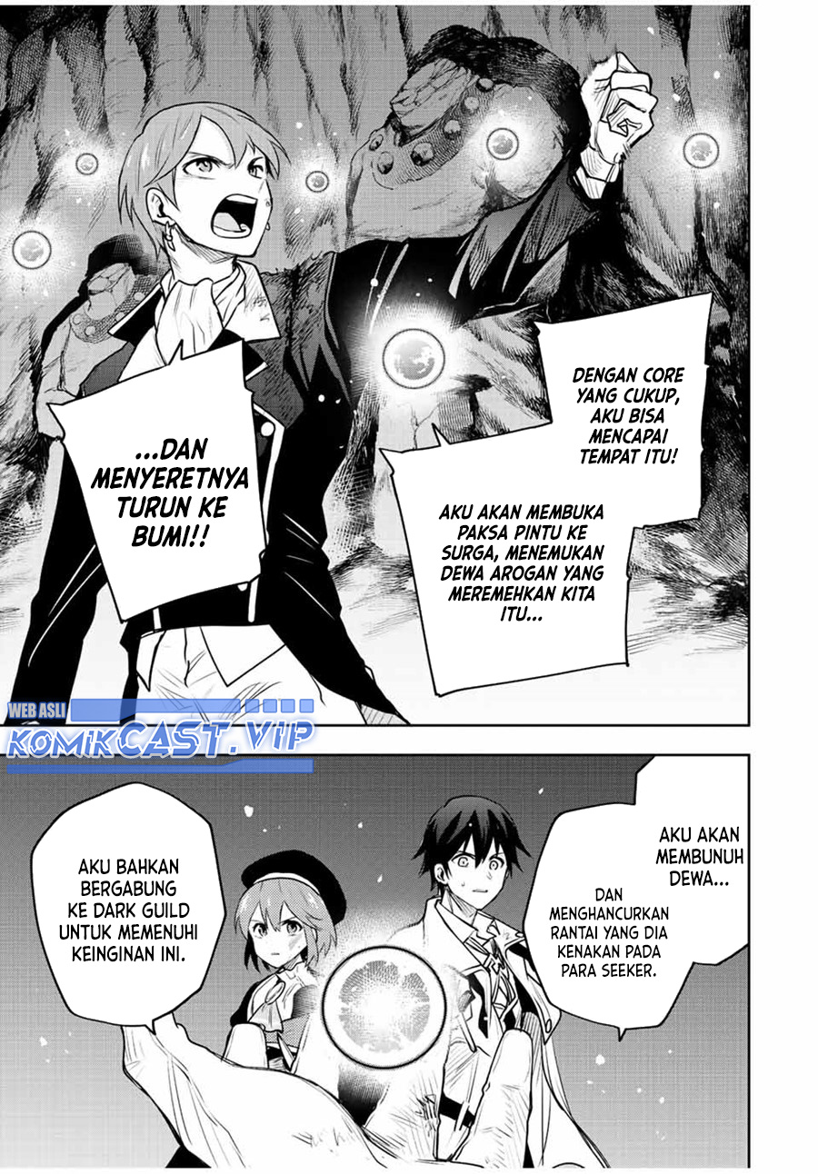A Court Magician, Who Was Focused On Supportive Magic Because His Allies Were Too Weak, Aims To Become The Strongest After Being Banished (Mikata ga Yowasugite Hojo Mahou ni Tesshiteita Kyuutei Mahoushi, Tsuihou Sarete Saikyou wo Mezashimasu)