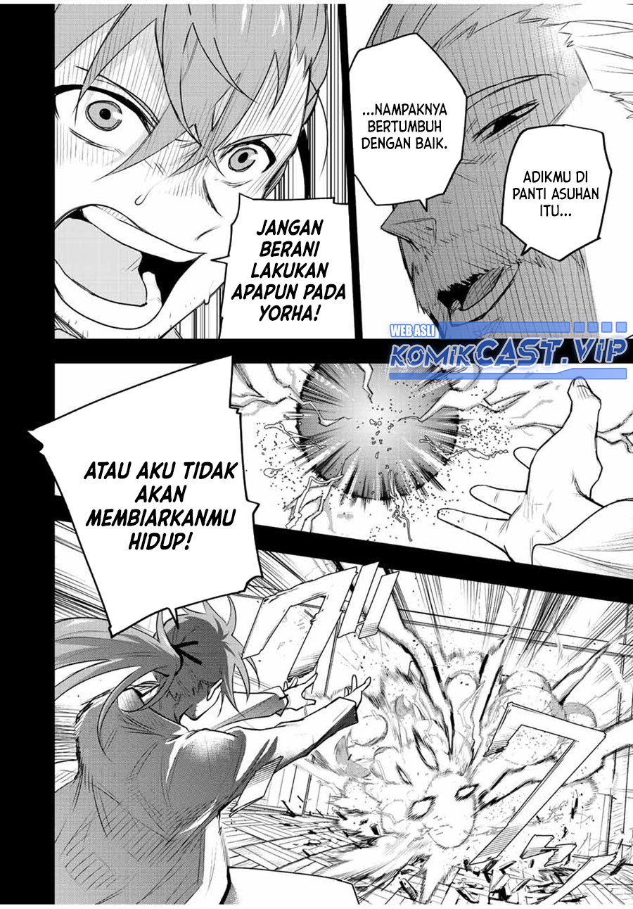 A Court Magician, Who Was Focused On Supportive Magic Because His Allies Were Too Weak, Aims To Become The Strongest After Being Banished (Mikata ga Yowasugite Hojo Mahou ni Tesshiteita Kyuutei Mahoushi, Tsuihou Sarete Saikyou wo Mezashimasu)