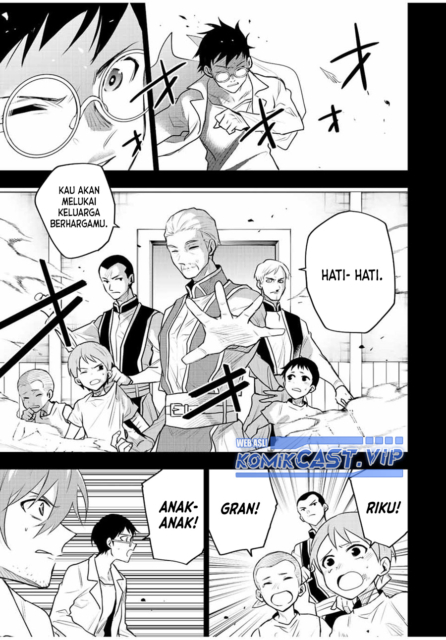 A Court Magician, Who Was Focused On Supportive Magic Because His Allies Were Too Weak, Aims To Become The Strongest After Being Banished (Mikata ga Yowasugite Hojo Mahou ni Tesshiteita Kyuutei Mahoushi, Tsuihou Sarete Saikyou wo Mezashimasu)
