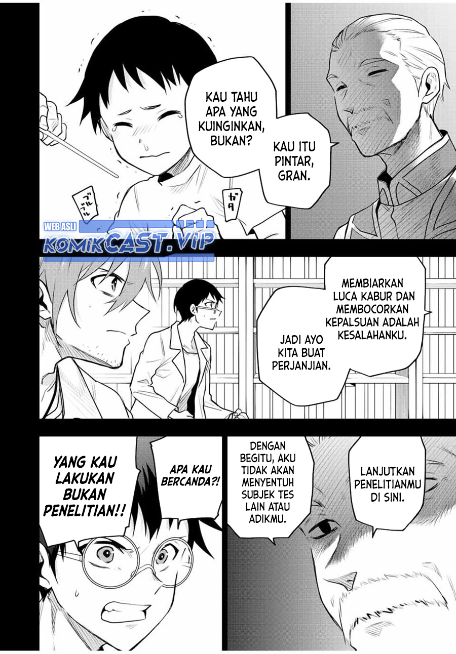 A Court Magician, Who Was Focused On Supportive Magic Because His Allies Were Too Weak, Aims To Become The Strongest After Being Banished (Mikata ga Yowasugite Hojo Mahou ni Tesshiteita Kyuutei Mahoushi, Tsuihou Sarete Saikyou wo Mezashimasu)