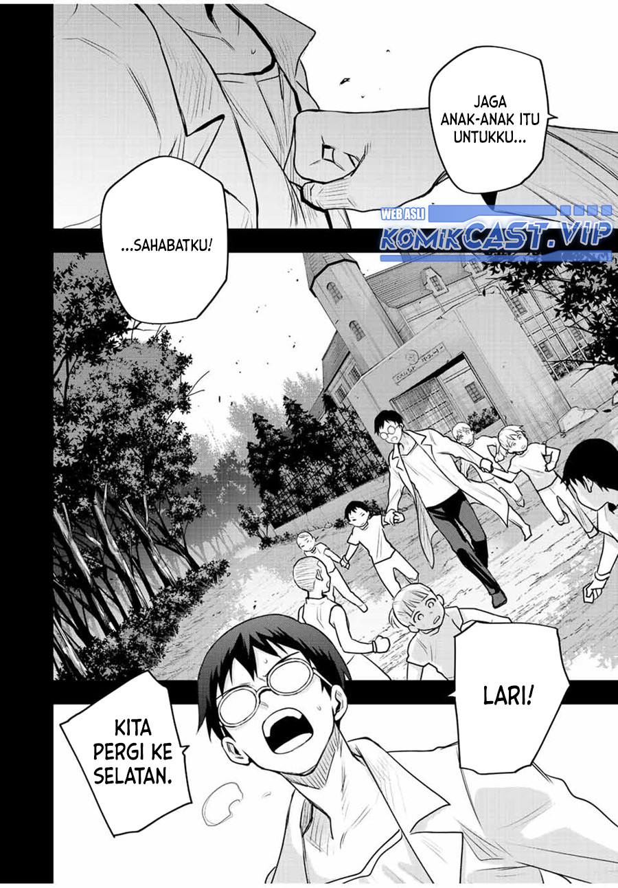 A Court Magician, Who Was Focused On Supportive Magic Because His Allies Were Too Weak, Aims To Become The Strongest After Being Banished (Mikata ga Yowasugite Hojo Mahou ni Tesshiteita Kyuutei Mahoushi, Tsuihou Sarete Saikyou wo Mezashimasu)