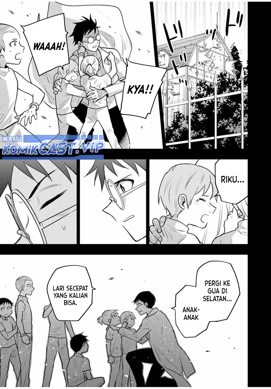 A Court Magician, Who Was Focused On Supportive Magic Because His Allies Were Too Weak, Aims To Become The Strongest After Being Banished (Mikata ga Yowasugite Hojo Mahou ni Tesshiteita Kyuutei Mahoushi, Tsuihou Sarete Saikyou wo Mezashimasu)