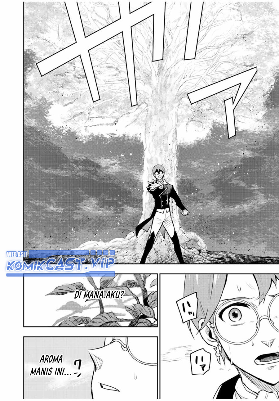A Court Magician, Who Was Focused On Supportive Magic Because His Allies Were Too Weak, Aims To Become The Strongest After Being Banished (Mikata ga Yowasugite Hojo Mahou ni Tesshiteita Kyuutei Mahoushi, Tsuihou Sarete Saikyou wo Mezashimasu)