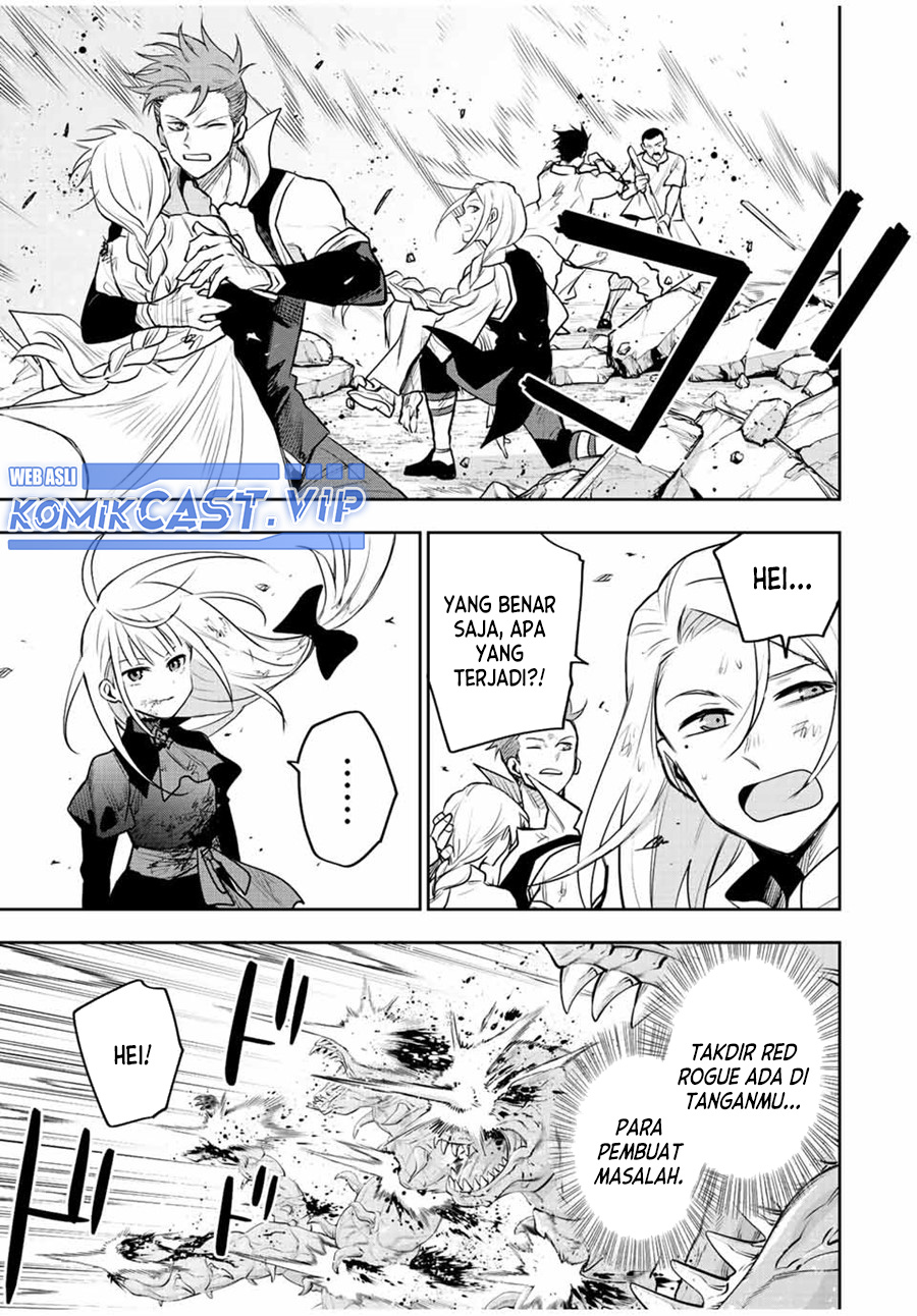 A Court Magician, Who Was Focused On Supportive Magic Because His Allies Were Too Weak, Aims To Become The Strongest After Being Banished (Mikata ga Yowasugite Hojo Mahou ni Tesshiteita Kyuutei Mahoushi, Tsuihou Sarete Saikyou wo Mezashimasu)