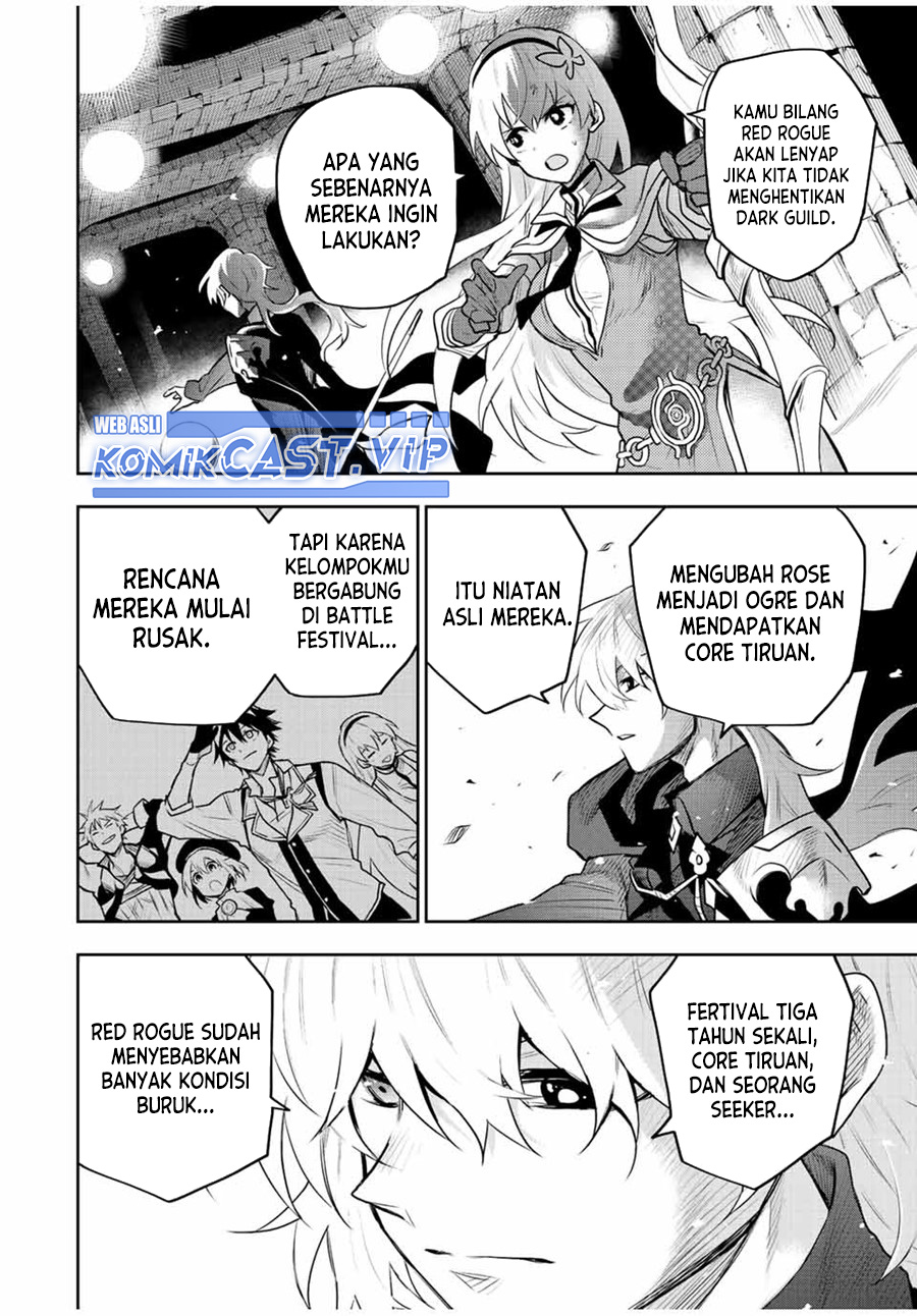 A Court Magician, Who Was Focused On Supportive Magic Because His Allies Were Too Weak, Aims To Become The Strongest After Being Banished (Mikata ga Yowasugite Hojo Mahou ni Tesshiteita Kyuutei Mahoushi, Tsuihou Sarete Saikyou wo Mezashimasu)