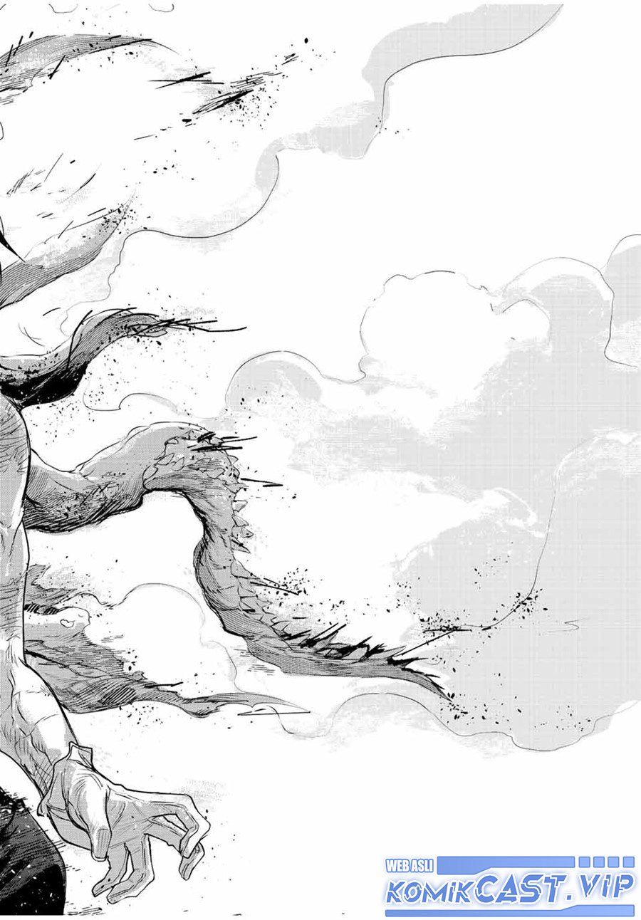 A Court Magician, Who Was Focused On Supportive Magic Because His Allies Were Too Weak, Aims To Become The Strongest After Being Banished (Mikata ga Yowasugite Hojo Mahou ni Tesshiteita Kyuutei Mahoushi, Tsuihou Sarete Saikyou wo Mezashimasu)