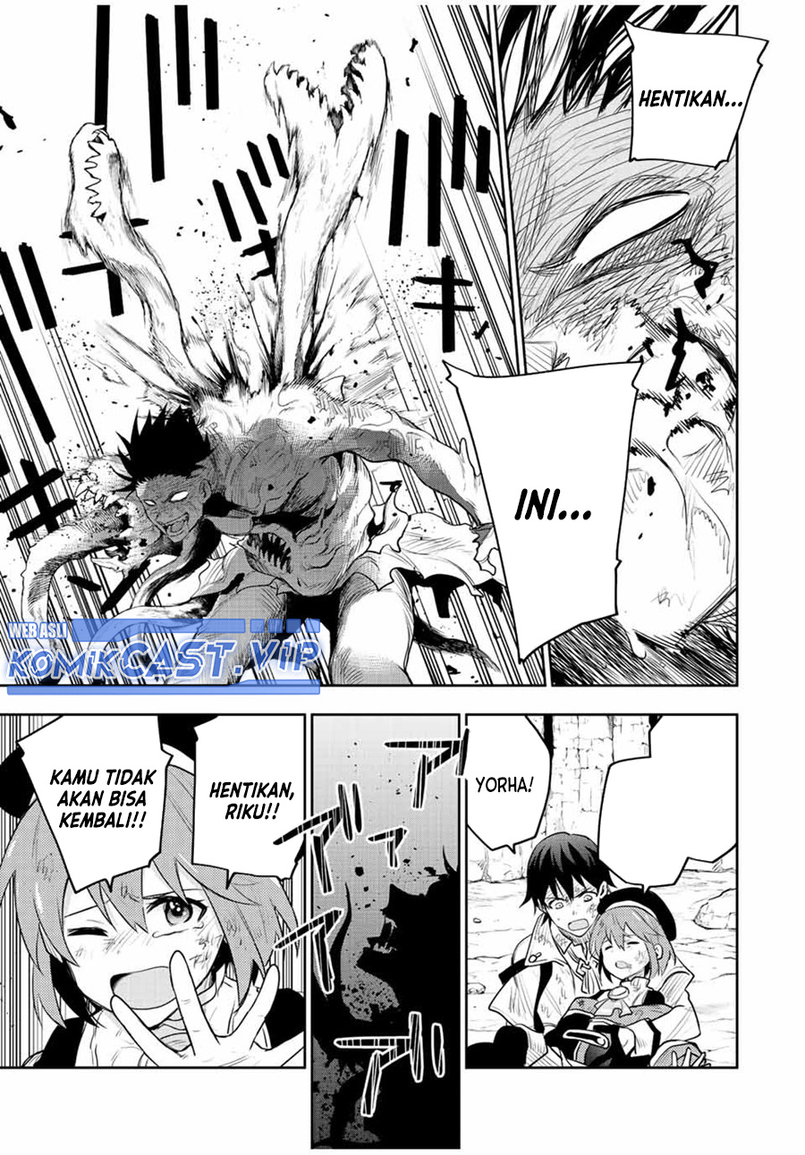 A Court Magician, Who Was Focused On Supportive Magic Because His Allies Were Too Weak, Aims To Become The Strongest After Being Banished (Mikata ga Yowasugite Hojo Mahou ni Tesshiteita Kyuutei Mahoushi, Tsuihou Sarete Saikyou wo Mezashimasu)