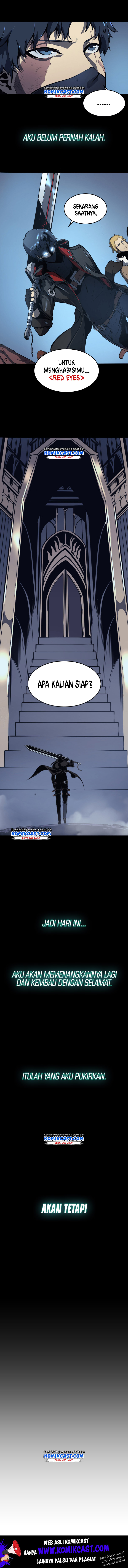 A Disaster-Class Hero Has Returned