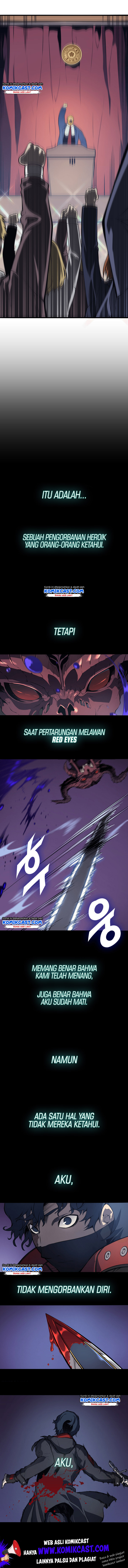 A Disaster-Class Hero Has Returned