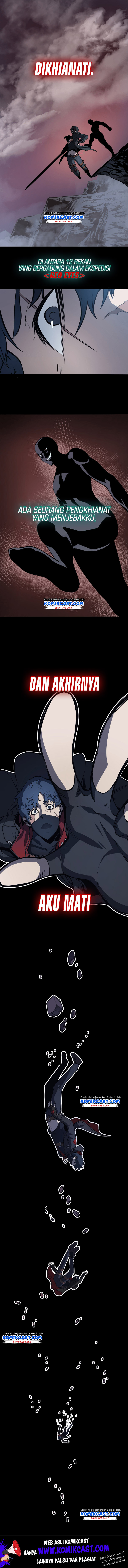 A Disaster-Class Hero Has Returned