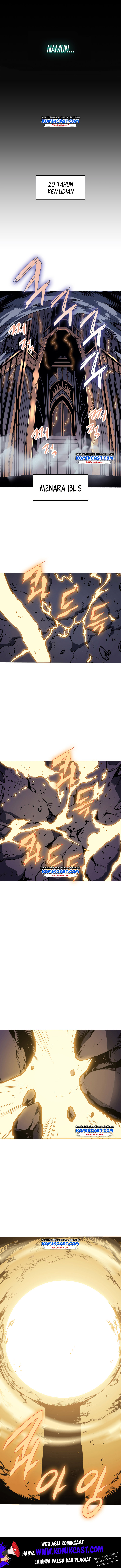 A Disaster-Class Hero Has Returned