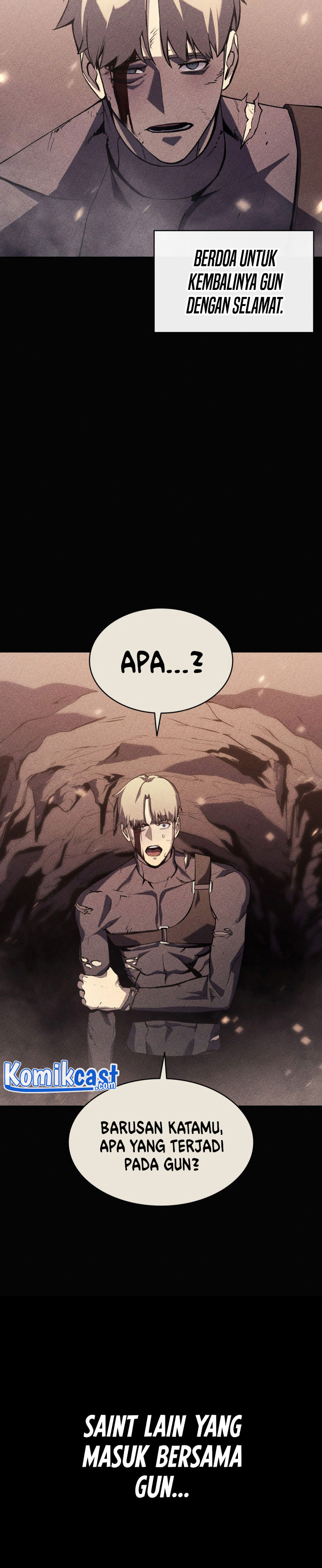 A Disaster-Class Hero Has Returned