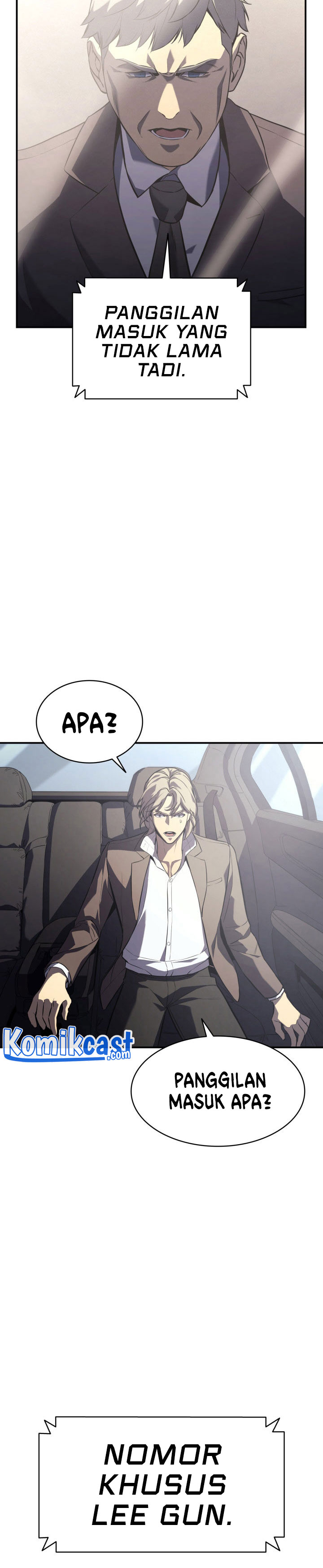 A Disaster-Class Hero Has Returned