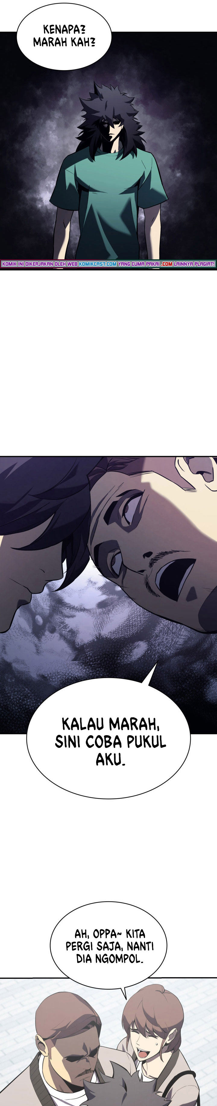 A Disaster-Class Hero Has Returned