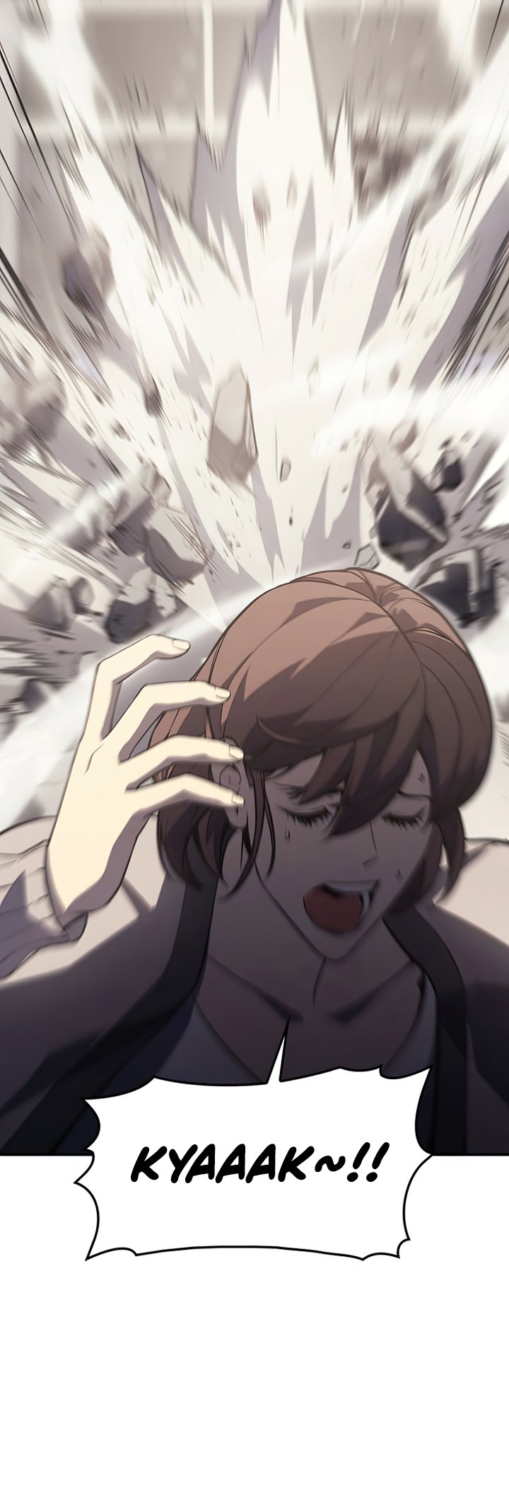 A Disaster-Class Hero Has Returned