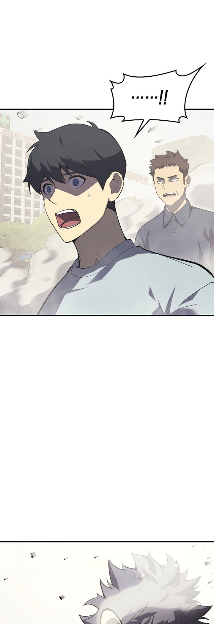 A Disaster-Class Hero Has Returned