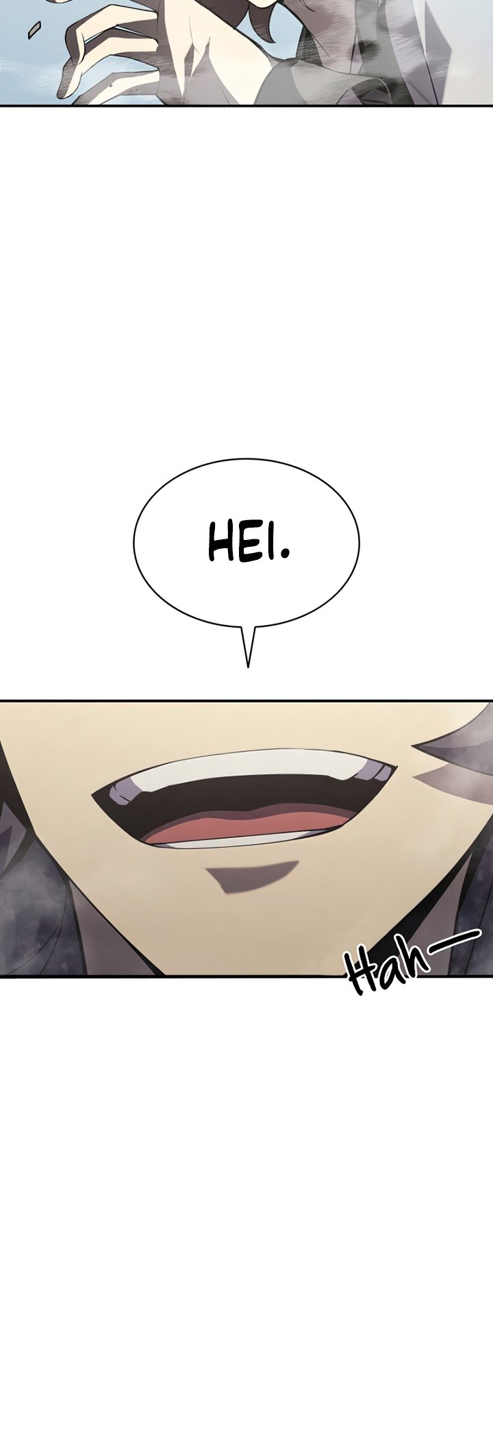 A Disaster-Class Hero Has Returned