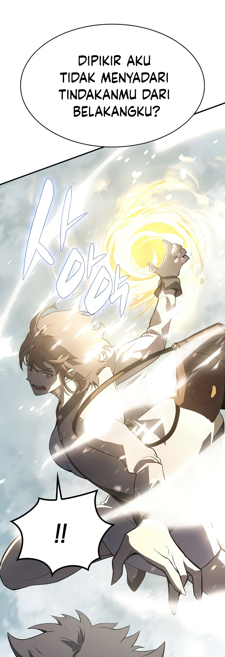 A Disaster-Class Hero Has Returned