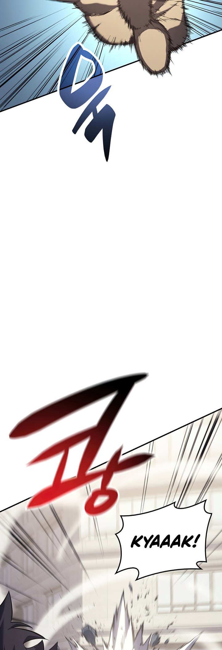 A Disaster-Class Hero Has Returned