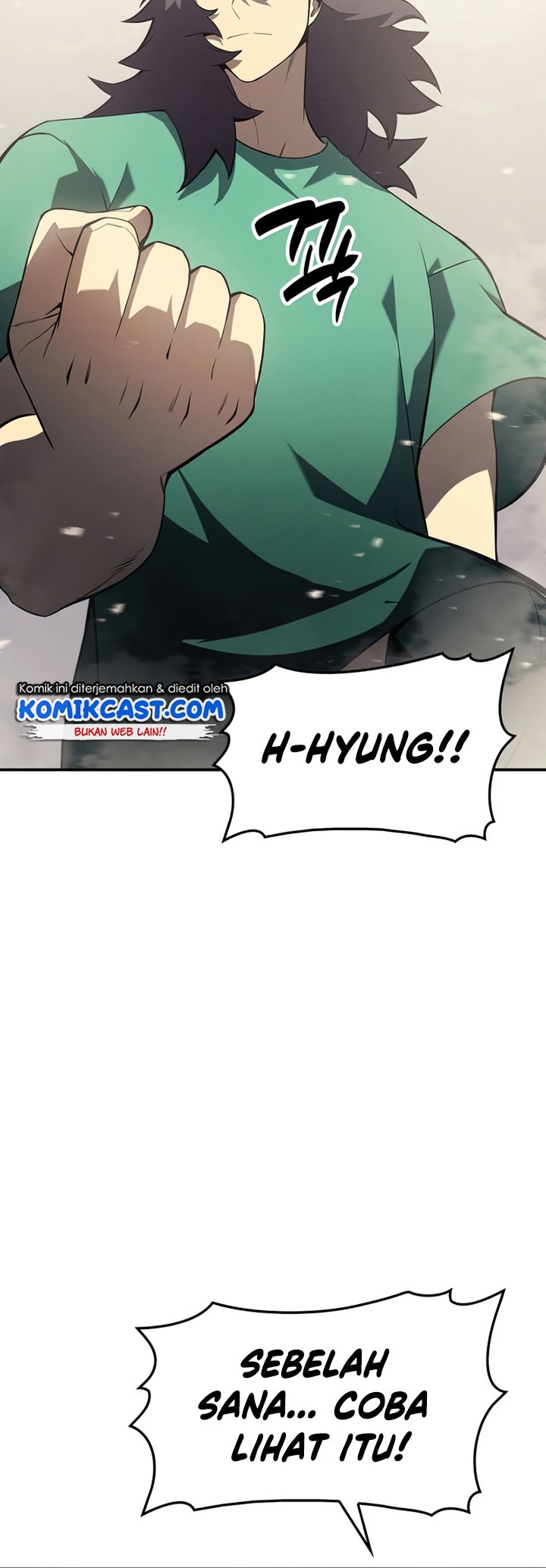 A Disaster-Class Hero Has Returned