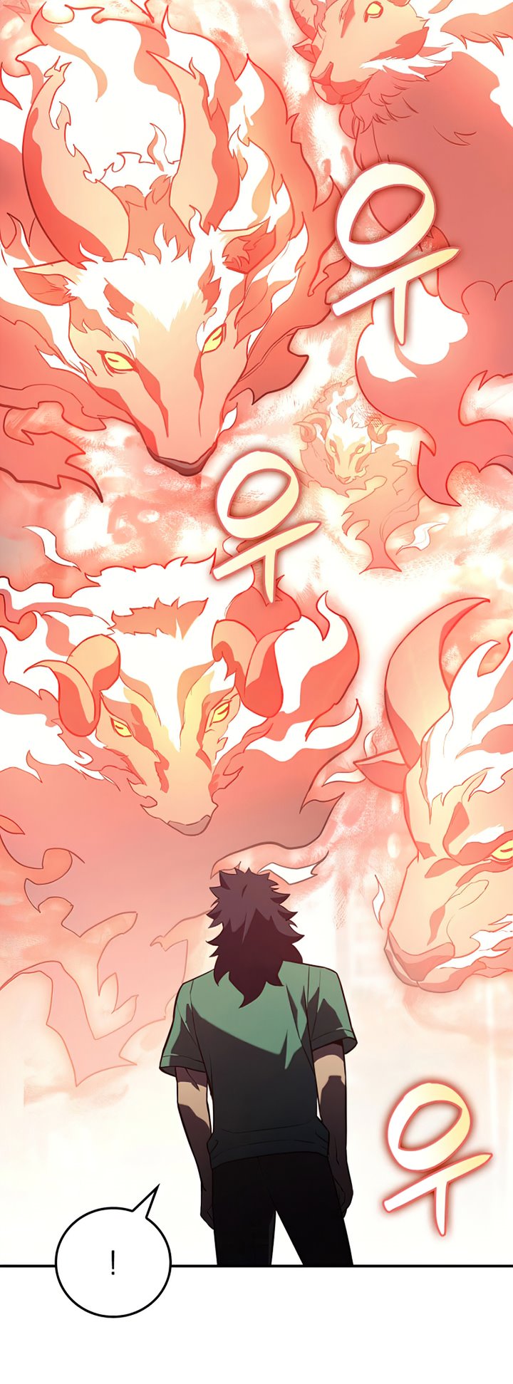 A Disaster-Class Hero Has Returned