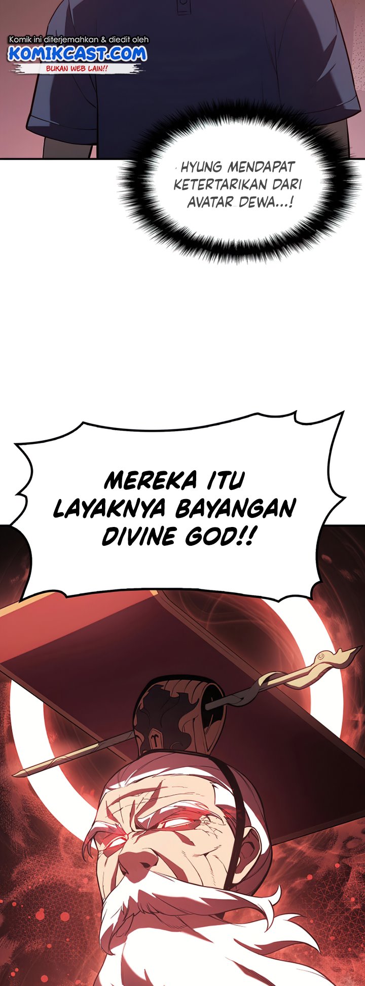A Disaster-Class Hero Has Returned
