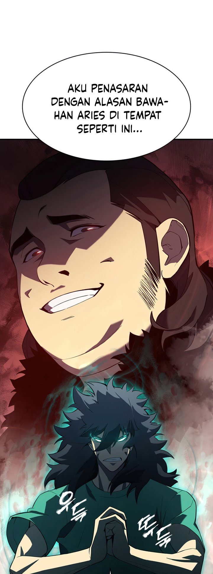 A Disaster-Class Hero Has Returned