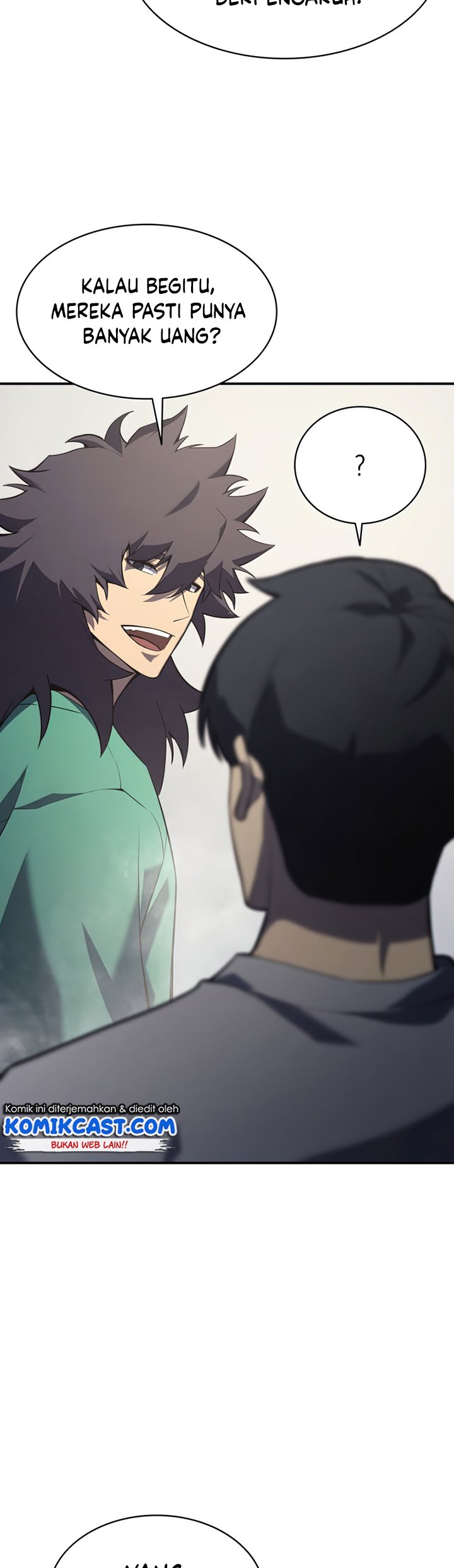 A Disaster-Class Hero Has Returned