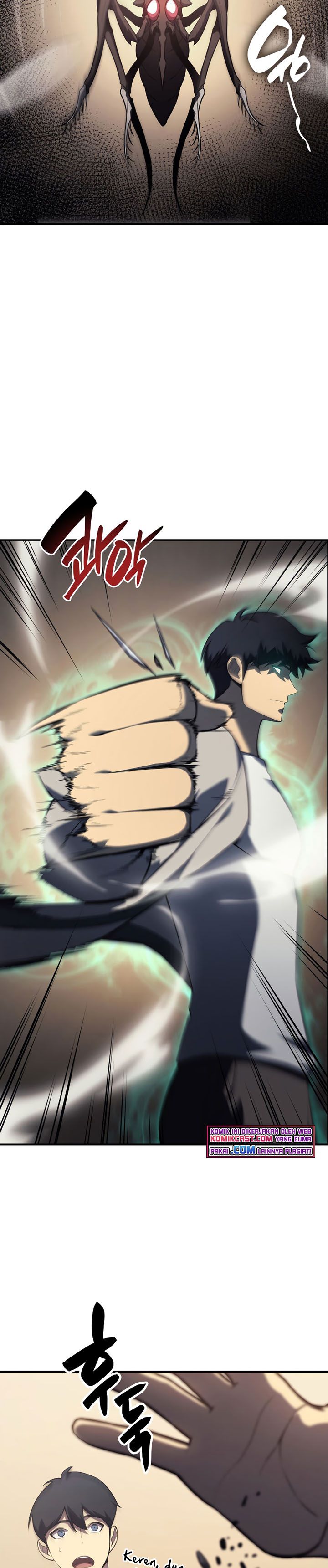 A Disaster-Class Hero Has Returned