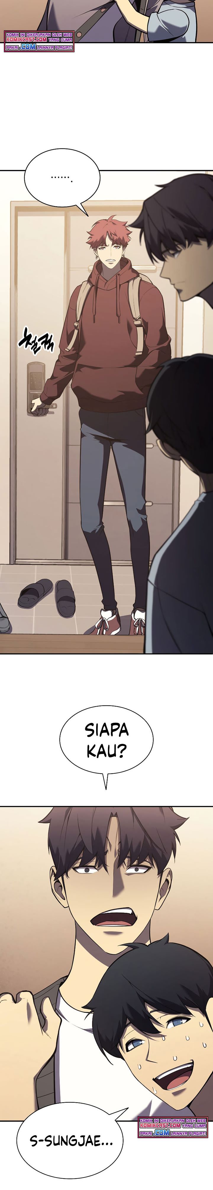 A Disaster-Class Hero Has Returned