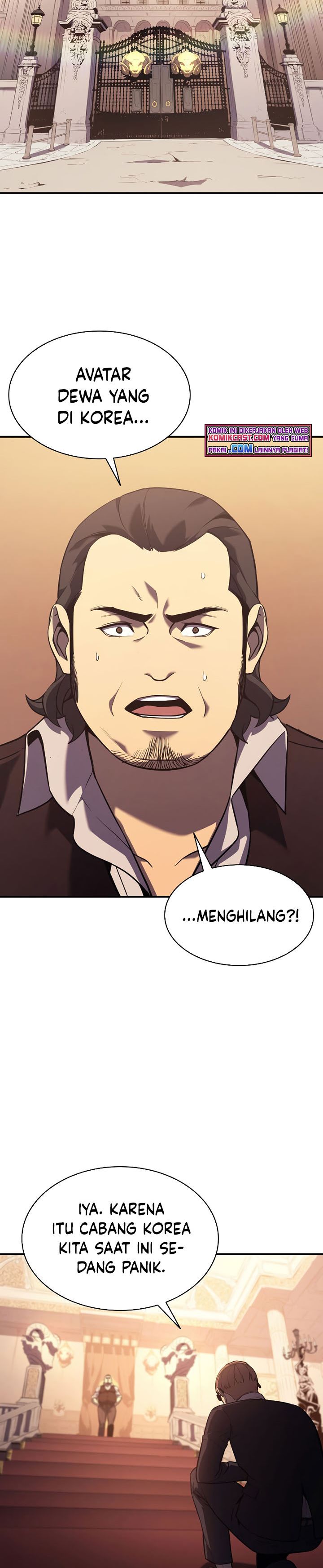 A Disaster-Class Hero Has Returned