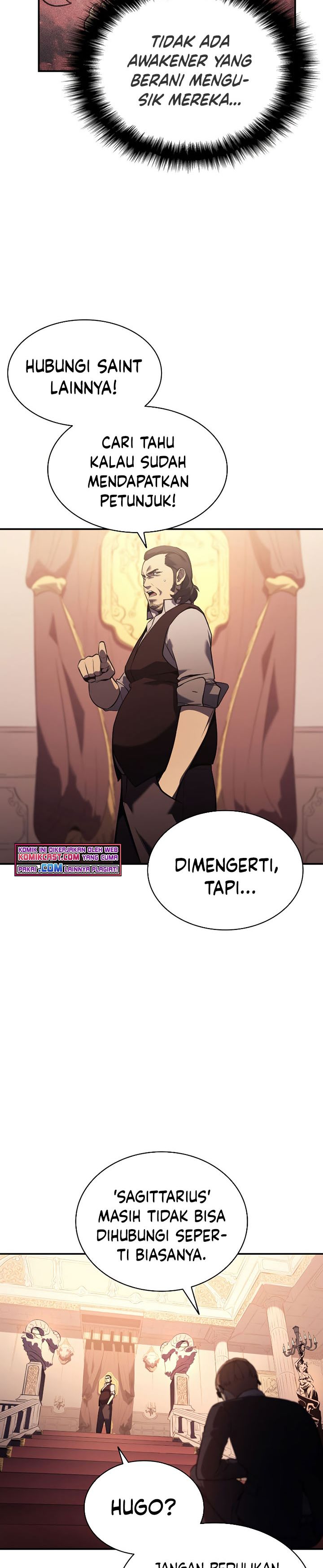 A Disaster-Class Hero Has Returned