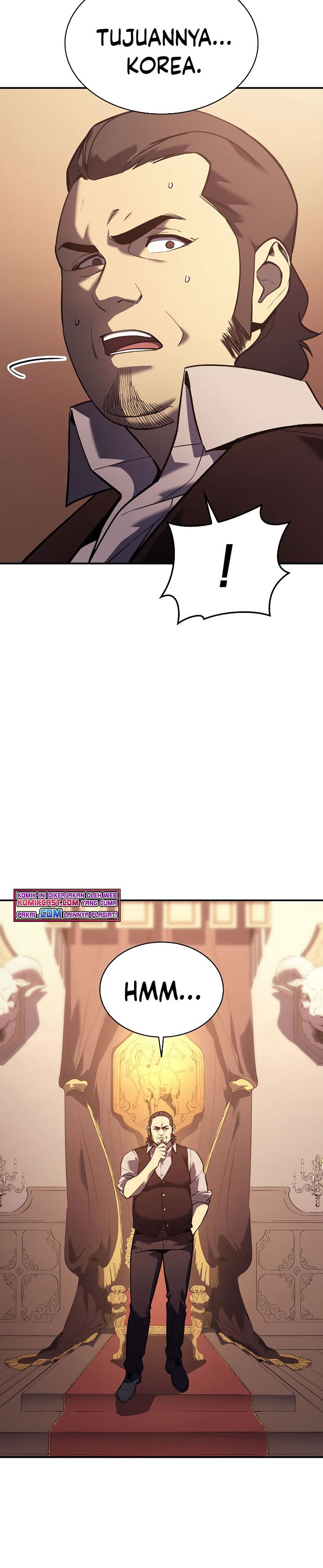 A Disaster-Class Hero Has Returned