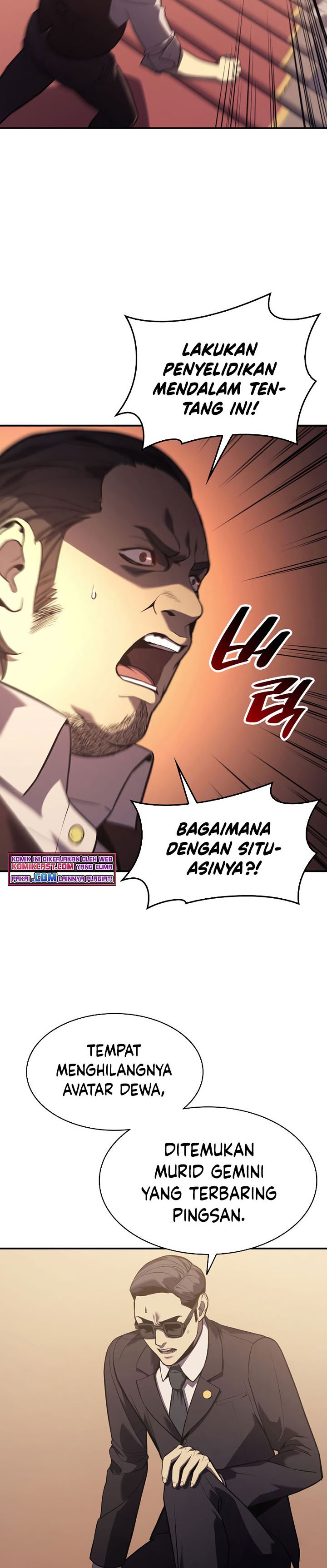 A Disaster-Class Hero Has Returned