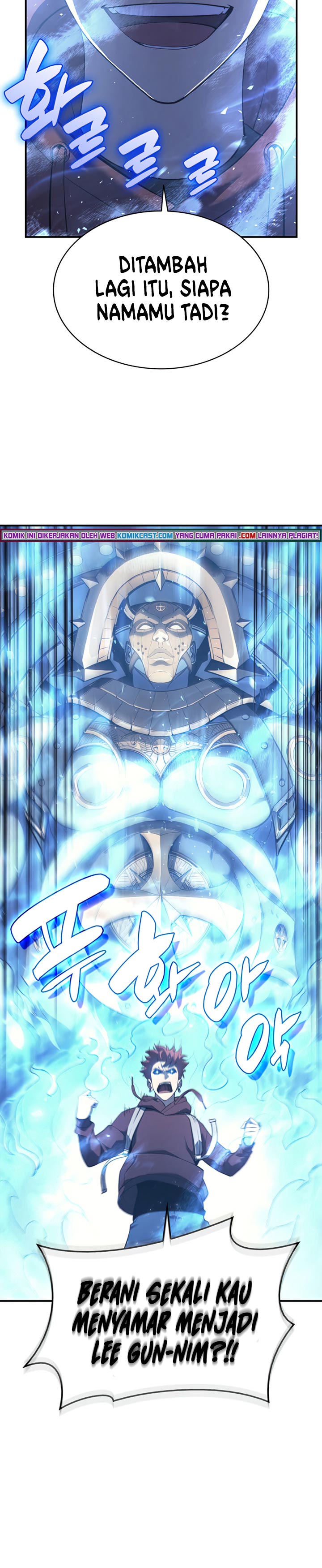 A Disaster-Class Hero Has Returned